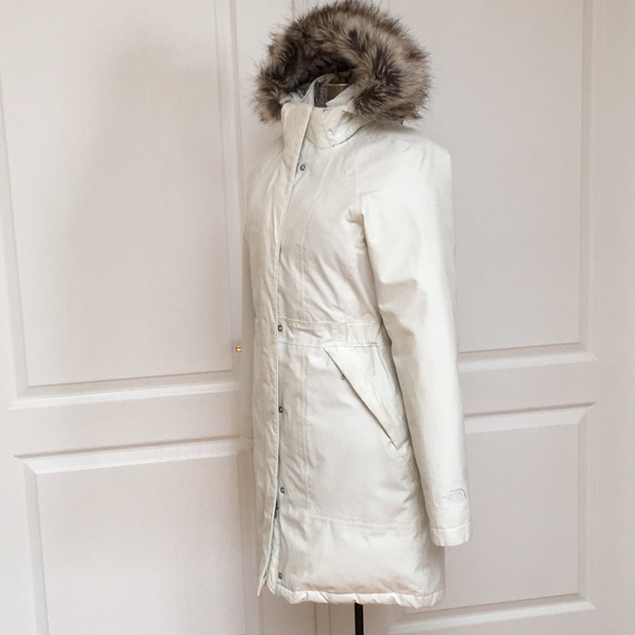 The North Face Arctic Parka - Picture 3 of 13